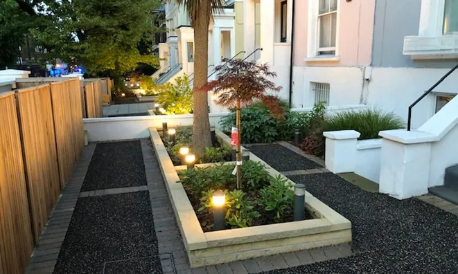 Недвижимость Adelaide Road: 5