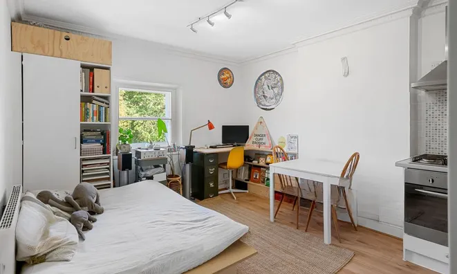 Недвижимость Adelaide Road: 15