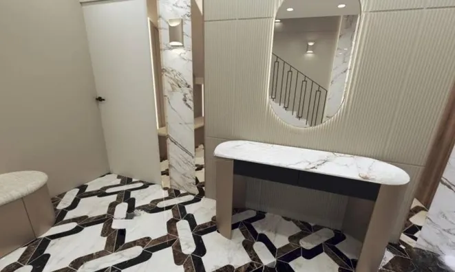 Недвижимость Трехкомнатная квартира Центр: 5