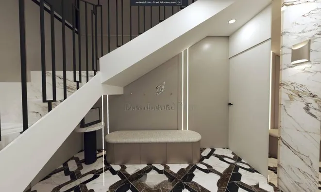 Недвижимость Трехкомнатная квартира Центр: 6