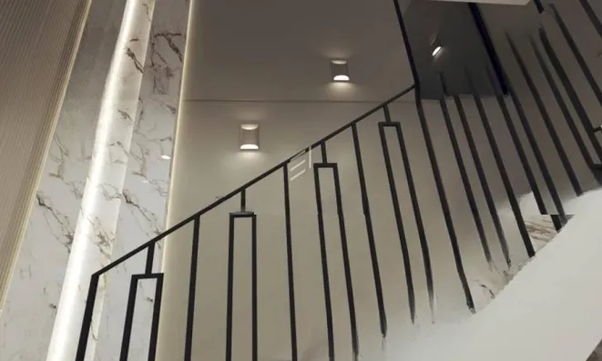 Недвижимость Трехкомнатная квартира Центр: 7