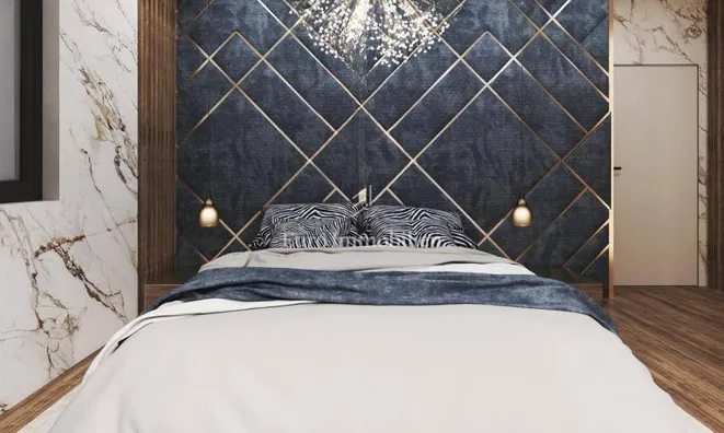 Недвижимость Трехкомнатная квартира Центр: 10