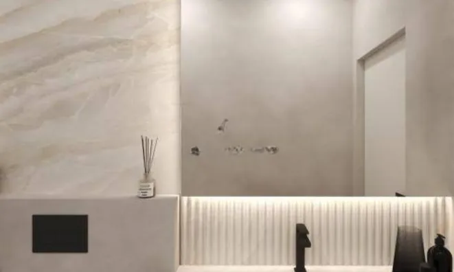 Недвижимость Трехкомнатная квартира Центр: 12