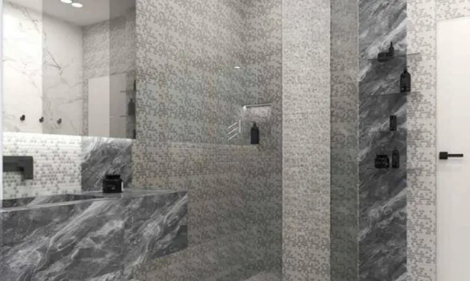 Недвижимость Трехкомнатная квартира Центр: 14