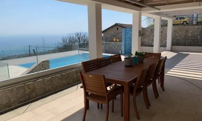 Недвижимость Семейный дом Поляне, Опатия: 5