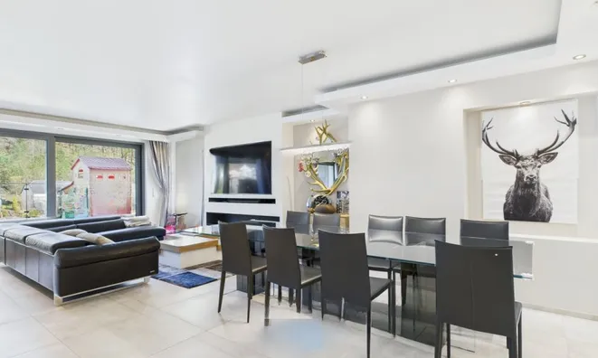 Недвижимость Triplex 4 bedrooms for sale in Hobscheid: 2