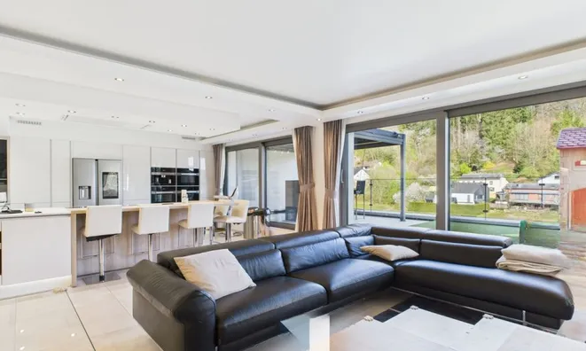 Недвижимость Triplex 4 bedrooms for sale in Hobscheid: 3