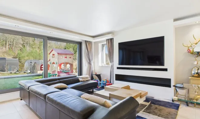 Недвижимость Triplex 4 bedrooms for sale in Hobscheid: 5