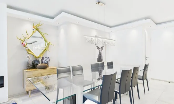 Недвижимость Triplex 4 bedrooms for sale in Hobscheid: 6