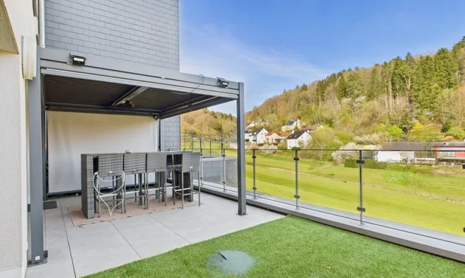 Недвижимость Triplex 4 bedrooms for sale in Hobscheid: 7