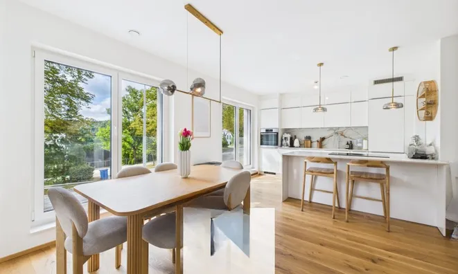 Недвижимость Semi-detached house 4 bedrooms for sale in Senningen: 2