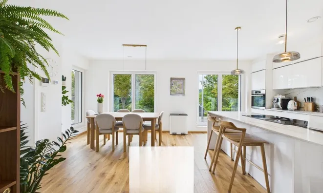 Недвижимость Semi-detached house 4 bedrooms for sale in Senningen: 3