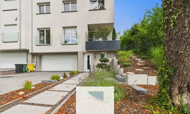 Недвижимость Semi-detached house 4 bedrooms for sale in Senningen: 4