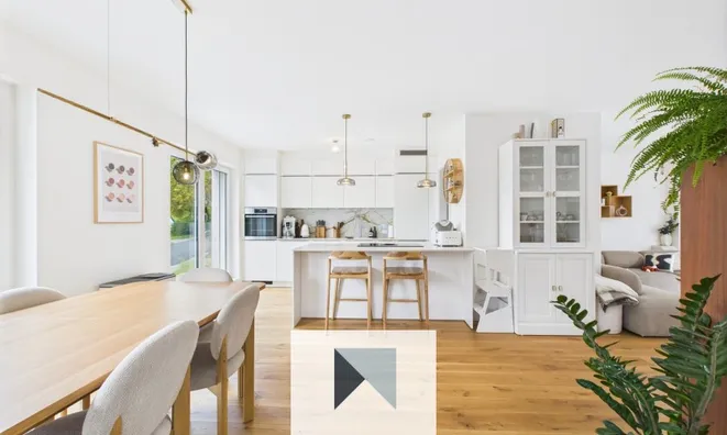 Недвижимость Semi-detached house 4 bedrooms for sale in Senningen: 5