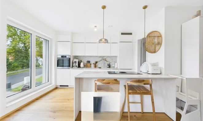 Недвижимость Semi-detached house 4 bedrooms for sale in Senningen: 6