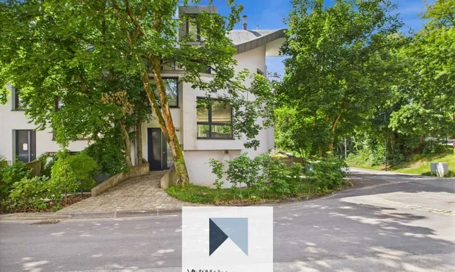 Недвижимость Semi-detached house 4 bedrooms for sale in Bridel: 2