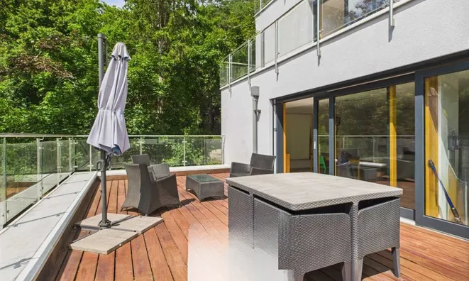 Недвижимость Semi-detached house 4 bedrooms for sale in Bridel: 3