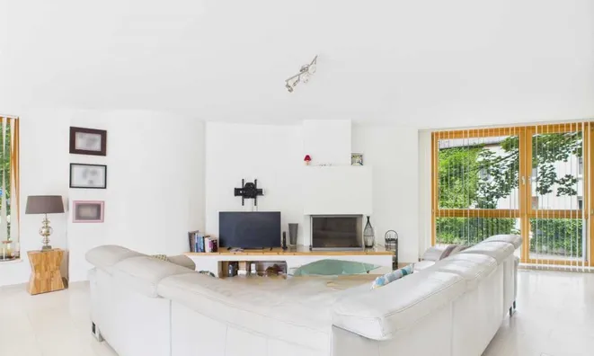 Недвижимость Semi-detached house 4 bedrooms for sale in Bridel: 5