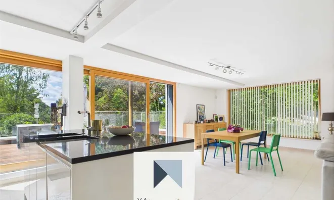 Недвижимость Semi-detached house 4 bedrooms for sale in Bridel: 7