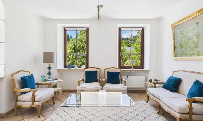 Недвижимость Semi-detached house 5 bedrooms for sale in Larochette: 1