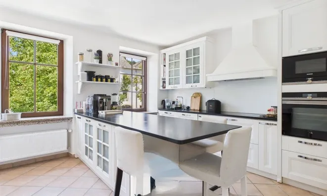 Недвижимость Semi-detached house 5 bedrooms for sale in Larochette: 3