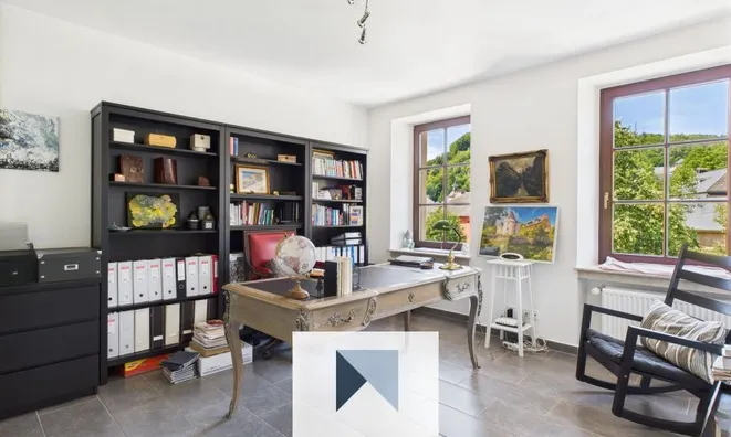 Недвижимость Semi-detached house 5 bedrooms for sale in Larochette: 5