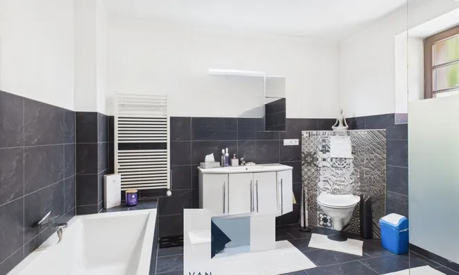 Недвижимость Semi-detached house 5 bedrooms for sale in Larochette: 7