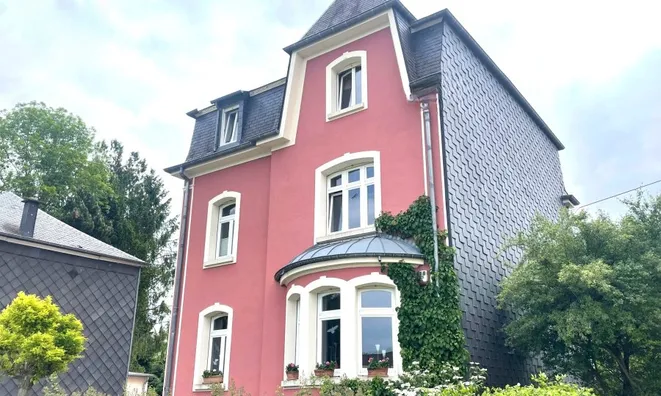 Недвижимость Detached house 4 bedrooms for sale in Mersch: 1