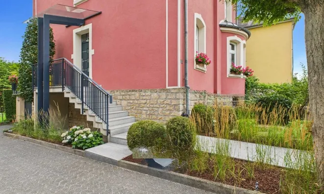 Недвижимость Detached house 4 bedrooms for sale in Mersch: 2