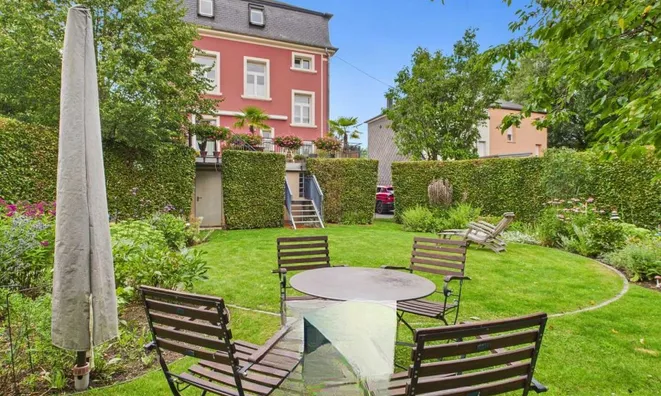 Недвижимость Detached house 4 bedrooms for sale in Mersch: 3