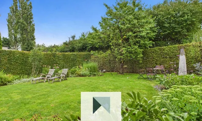 Недвижимость Detached house 4 bedrooms for sale in Mersch: 4