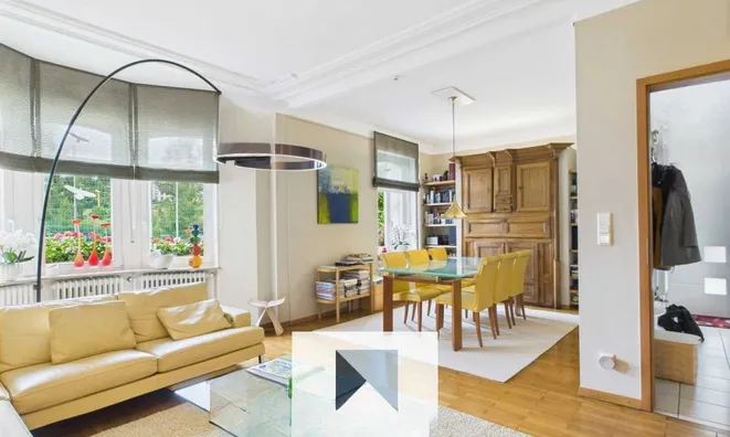 Недвижимость Detached house 4 bedrooms for sale in Mersch: 5