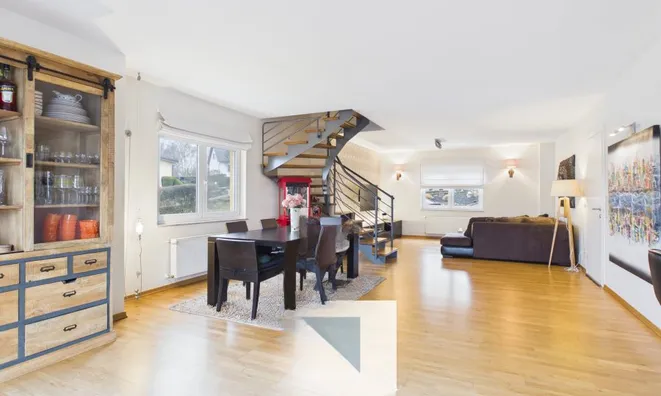 Недвижимость Duplex 3 bedrooms for sale in Colmar-Berg: 3