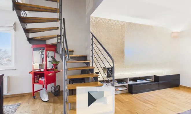 Недвижимость Duplex 3 bedrooms for sale in Colmar-Berg: 4