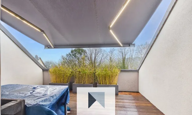 Недвижимость Duplex 3 bedrooms for sale in Colmar-Berg: 5