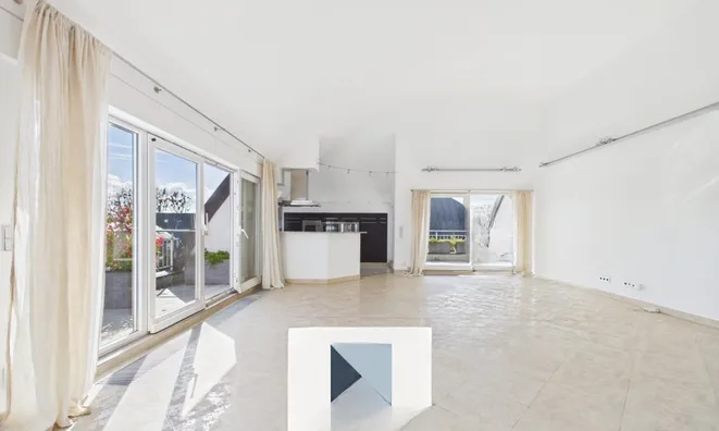 Недвижимость Apartment 3 bedrooms for sale in Fentange: 3
