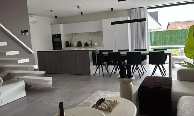 Недвижимость Detached house 5 bedrooms for sale in Lac de la Haute-Sûre: 1