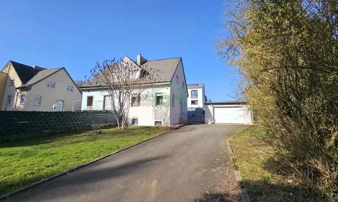 Недвижимость Detached house 2 bedrooms for sale in Belvaux: 1