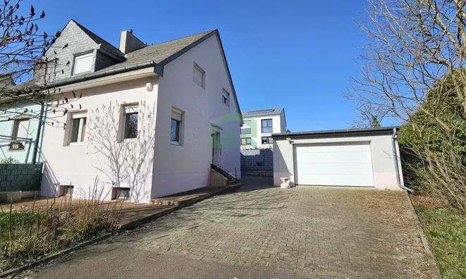 Недвижимость Detached house 2 bedrooms for sale in Belvaux: 2