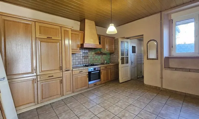 Недвижимость Detached house 2 bedrooms for sale in Belvaux: 3