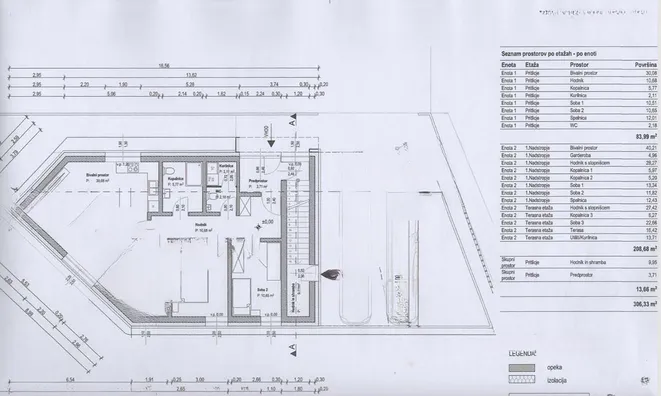 Недвижимость Участок, Строительная Новое Дравле: 3