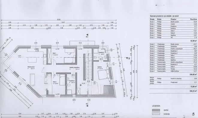 Недвижимость Участок, Строительная Новое Дравле: 4