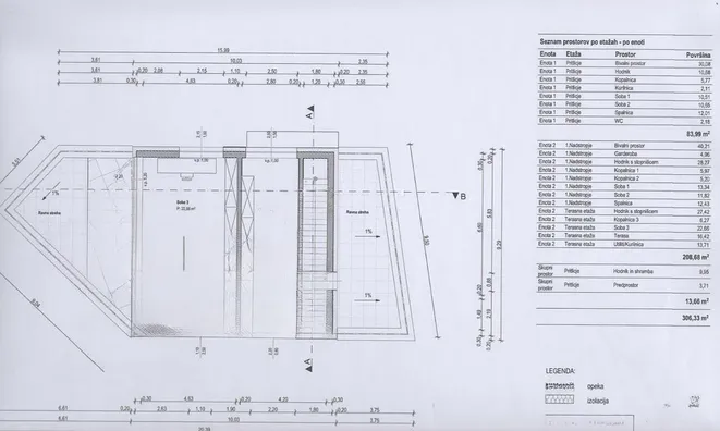 Недвижимость Участок, Строительная Новое Дравле: 5