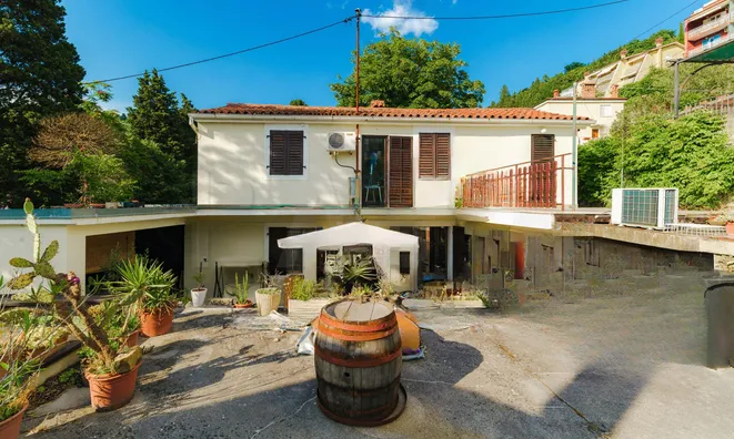 Недвижимость Дом, Порторож: 3