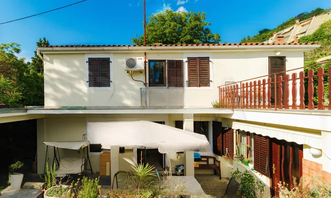 Недвижимость Дом, Порторож: 4