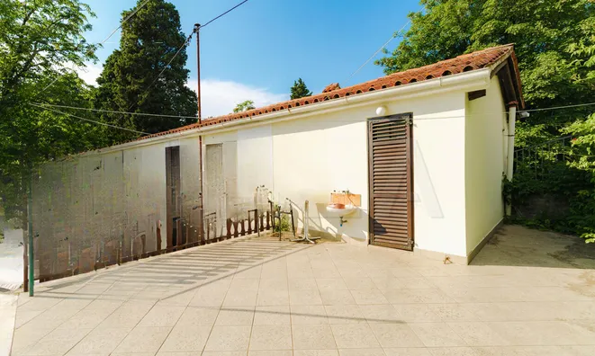 Недвижимость Дом, Порторож: 5