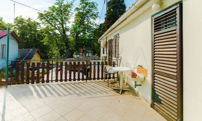 Недвижимость Дом, Порторож: 6