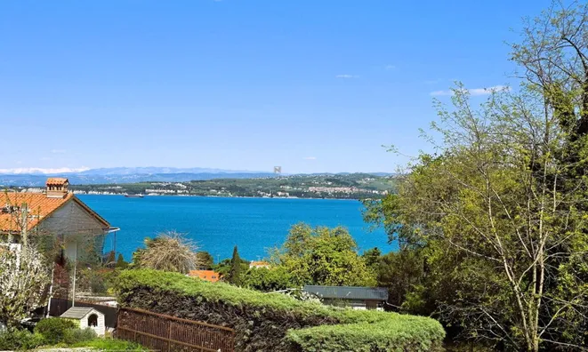 Недвижимость Дом Двойняш в Копере: 1