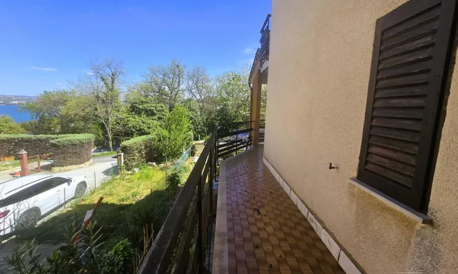 Недвижимость Дом Двойняш в Копере: 3