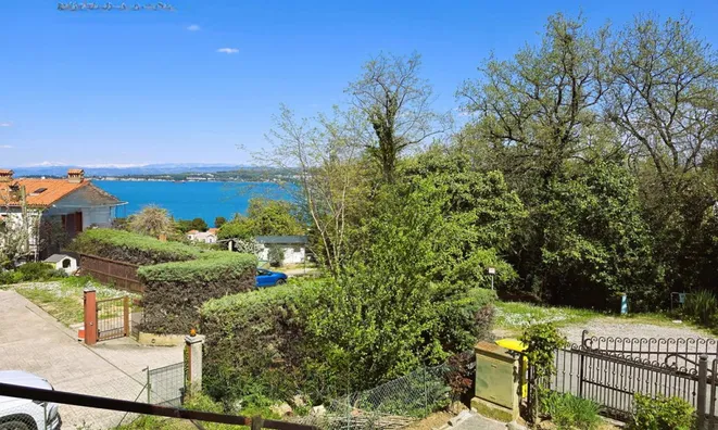 Недвижимость Дом Двойняш в Копере: 4